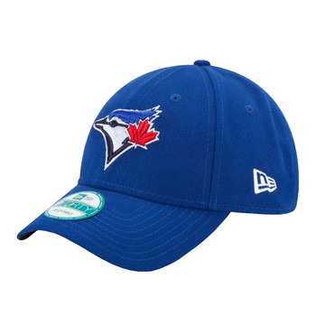 NEW ERA Toronto Blue Jays MLB 9forty cap [royal blue]