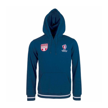 Rugby World Cup 2023 England Hoody [navy]