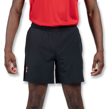 GRAY-NICOLLS velocity cricket training shorts [black]