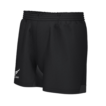 CORBERO performance rugby shorts [black]