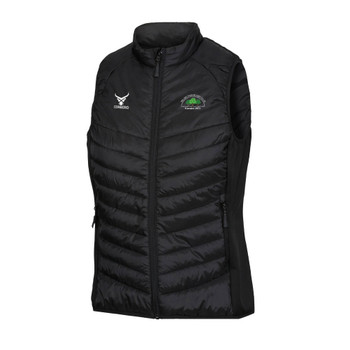 CORBERO pro apex ladies gilet BELSIZE PARK