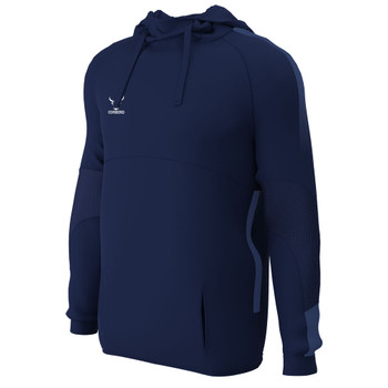 CORBERO pro poly hoodie [navy]