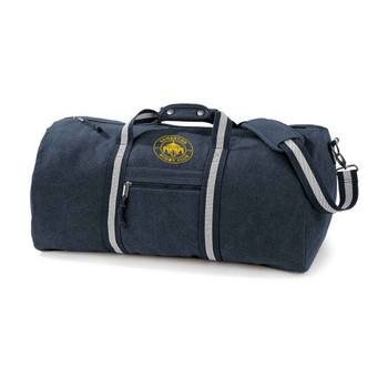 CORBERO dirty weekender kit bag SOMERTON RFC