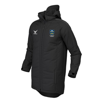 CORBERO Pro Thermal Jacket ST PETER'S STAFF