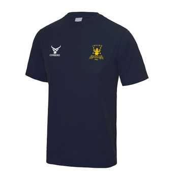 CORBERO Junior Performance T-Shirt IRVINE RFC