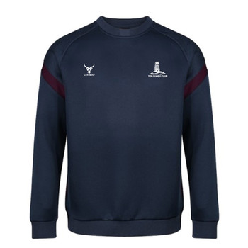 CORBERO legend teamsport crew sweat TOR RUGBY