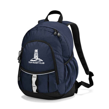 CORBERO pursuit backpack TOR RUGBY