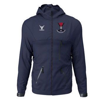 CORBERO Club Technical Jacket CHEDDAR HOCKEY CORBERO Club Technical Jacket CHEDDAR HOCKEY