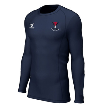 CORBERO Club All Purpose Baselayer CHEDDAR HOCKEY