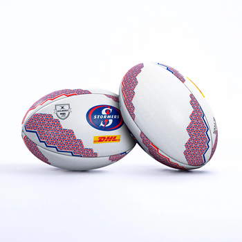 GILBERT Stormers supporters rugby ball [size 5]