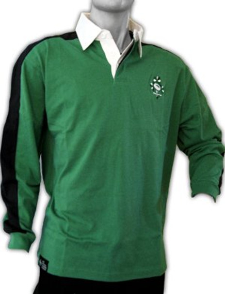 IRFU replica jersey long sleeve