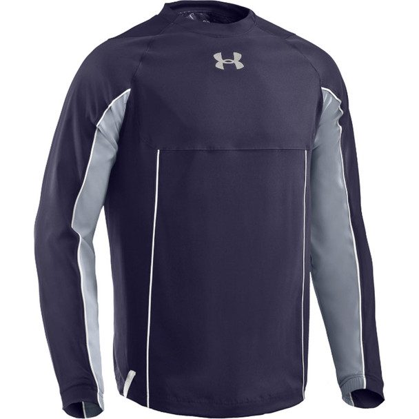 UNDER ARMOUR Rugby Contact Jacket [navy]
