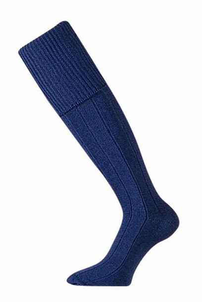 PRO STAR Pegasus Socks snr [navy blue]