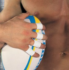 LP Finger Support 645 [white]