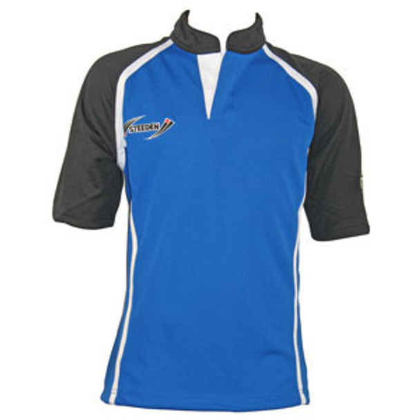 STEEDEN xact training shirt [royal]