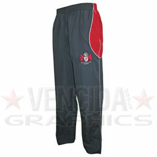 RUGBYTECH gloucester trackpant (navy) - 2X-Large