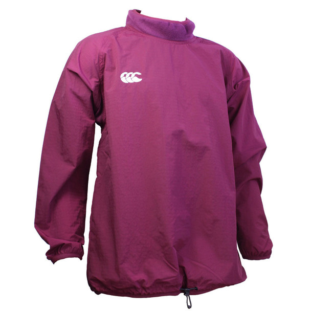 CCC turbo rugby training top [maroon]