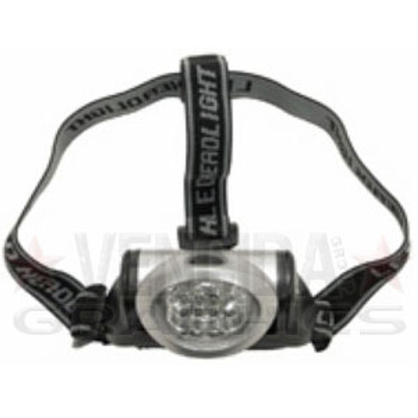 RUCANOR head torch