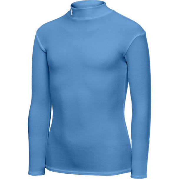 UNDER ARMOUR coldgear longsleeve kids [sky]