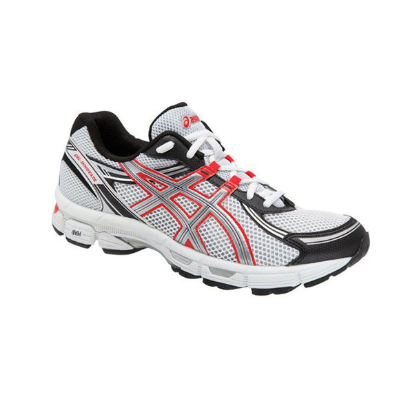 Asics Gel Innovate 4 Men's Running Shoe [white]