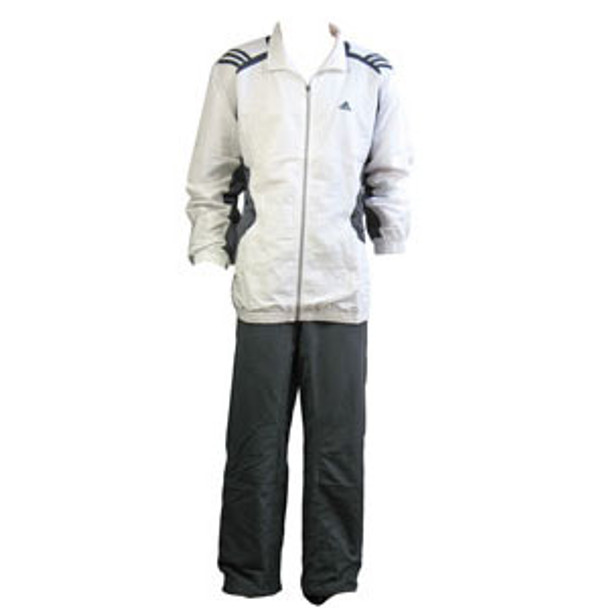 ADIDAS tennis tracksuit RP CT [white/grey]