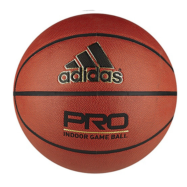 ADIDAS Pro Indoor basketball