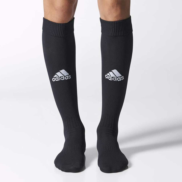 ADIDAS milano football socks [black]