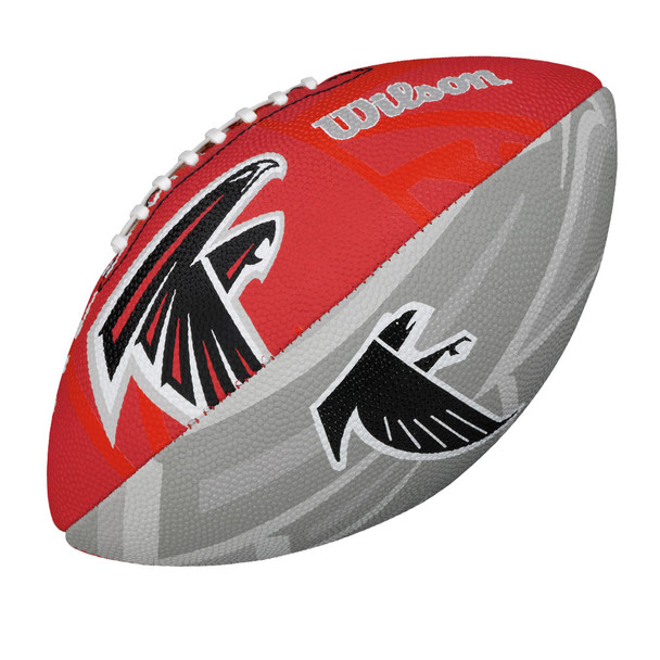 WILSON Atlanta Falcons NFL junior american football