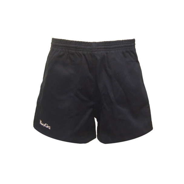 KOOGA murrayfield rugby shorts Junior [black]