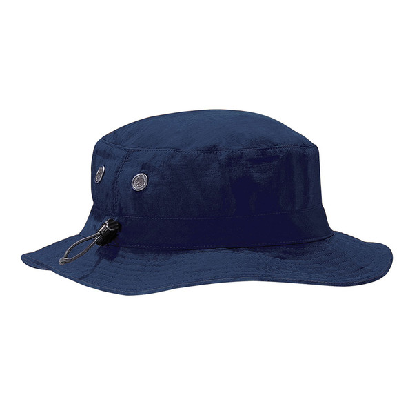 BEECHFIELD Cargo Bucket Hat [navy]