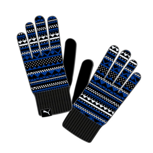 PUMA akutan gloves-medium