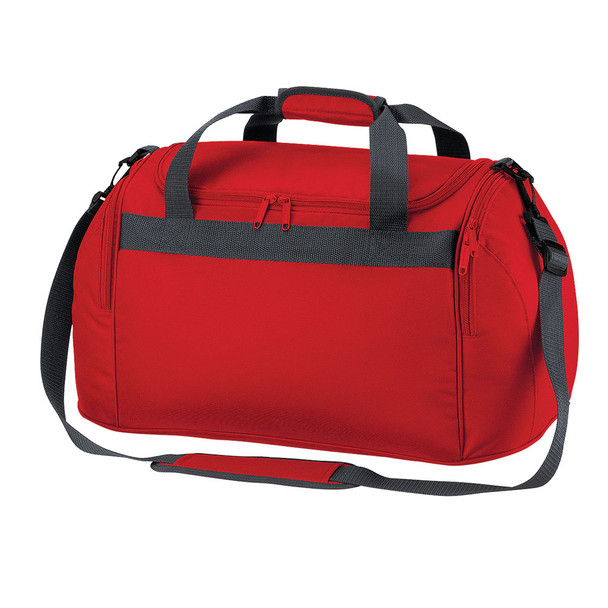 Bagbase Freestyle Holdall [red]