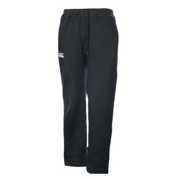 CCC classic combination sweat pant [black]