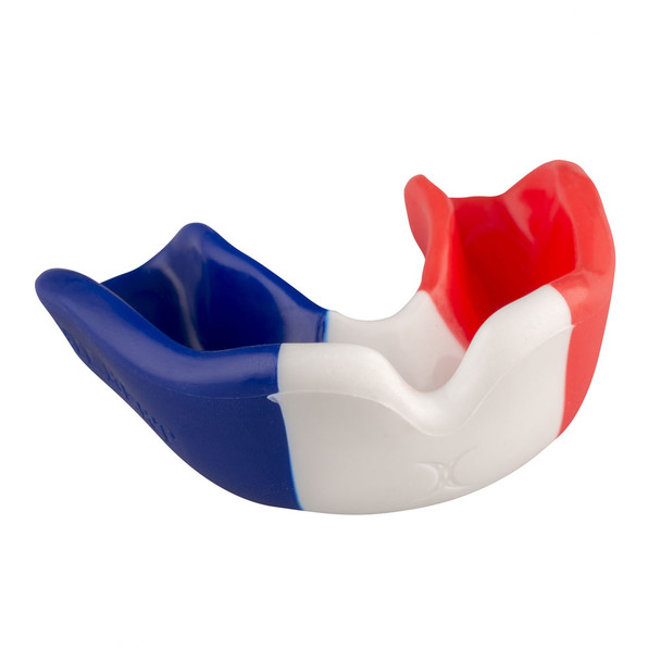 GILBERT france rugby mouthguard