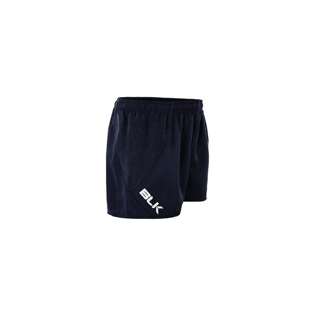 BLK T2 rugby short [navy]