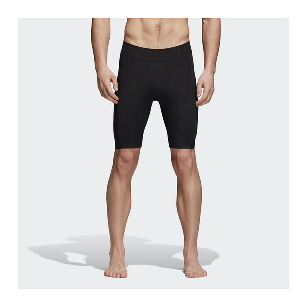 ADIDAS Alphaskin Tech Short Tights [black]