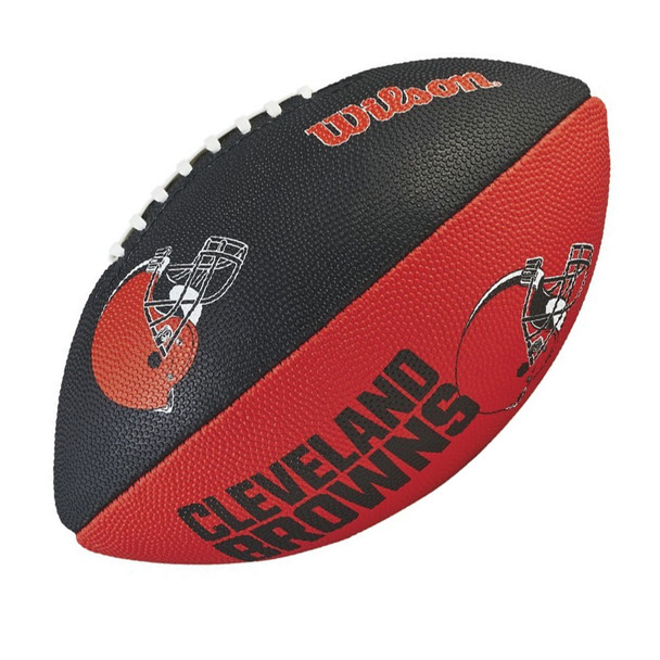 WILSON cleveland browns NFL junior american football