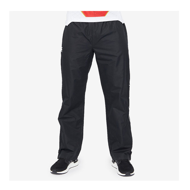 CCC team contact rugby pants [black]