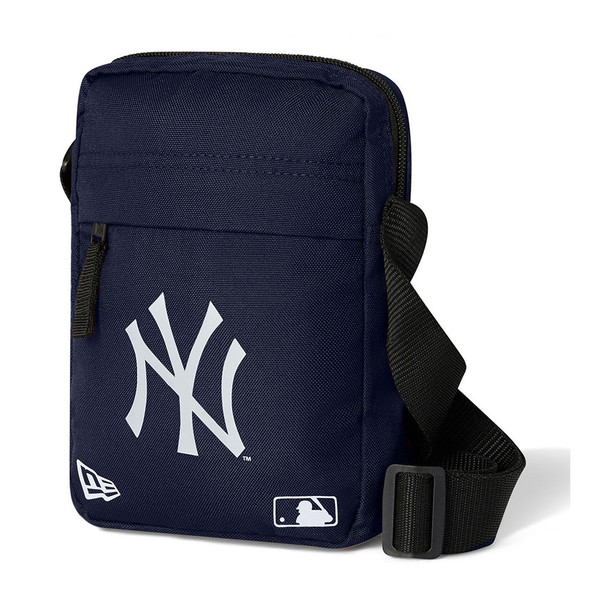 NEW ERA Side Bag New York Yankees MLB [navy]