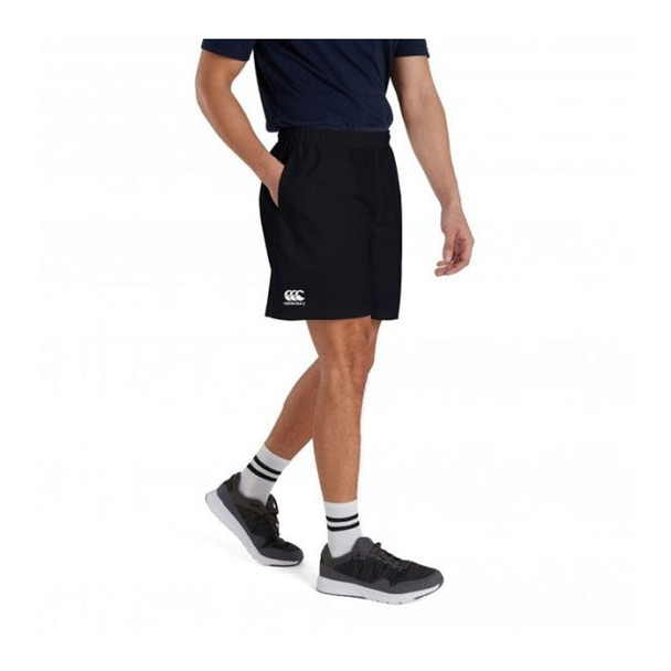 CCC Club shorts [black]