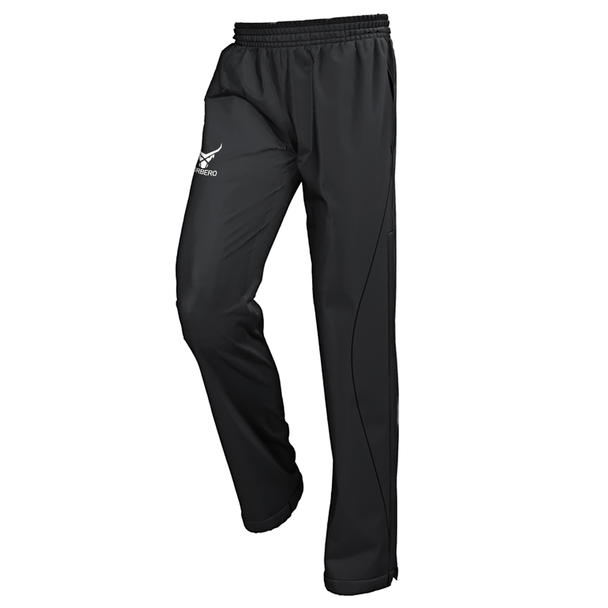 CORBERO Club Showerproof Pant [black]