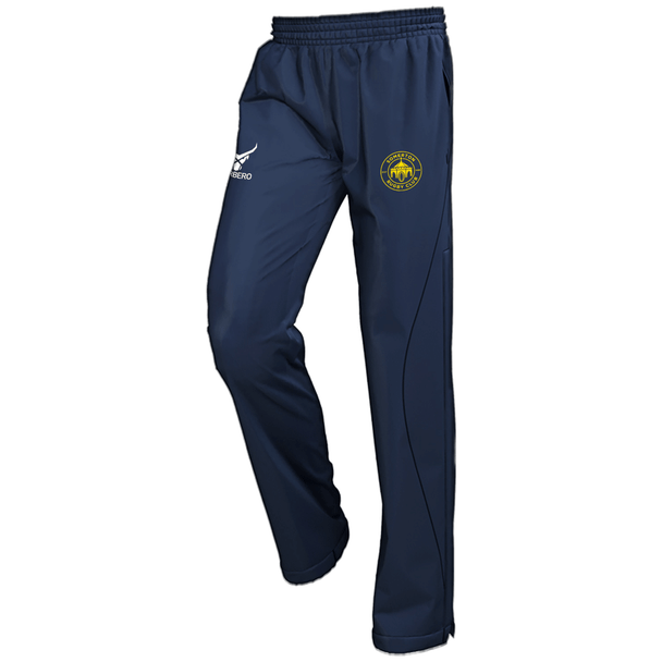 CORBERO Club Showerproof Pant SOMERTON RFC