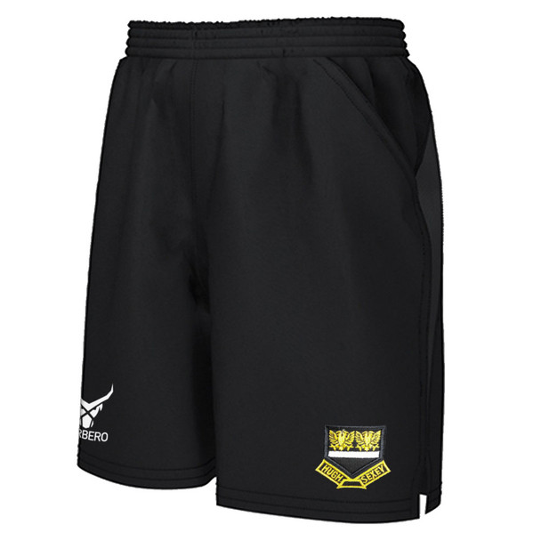 CORBERO Club Pro Training Short HUGH SEXEYS COACH