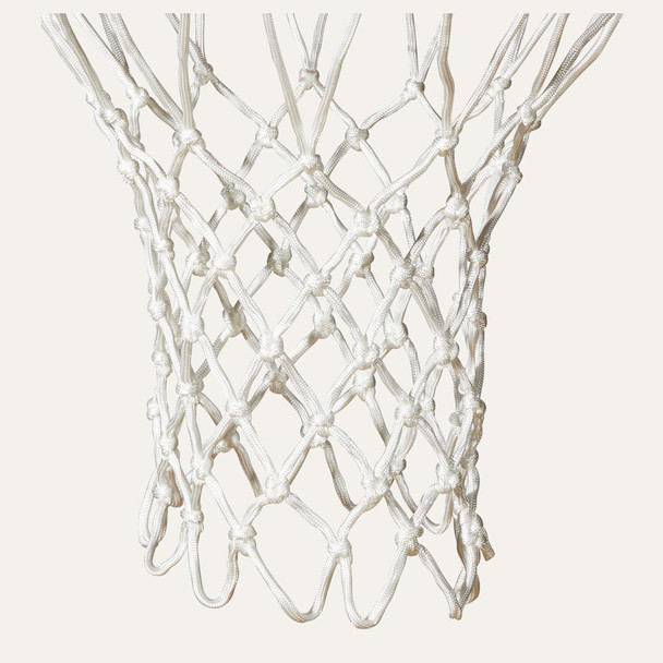 WILSON official on-court Basketball Net [white]