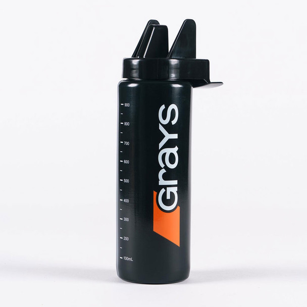 GRAYS hockey hygiene pro G750 waterbottle [black]