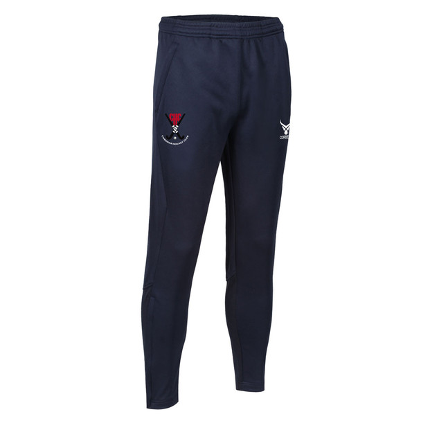 CORBERO team tapered pant CHEDDAR HOCKEY CORBERO team tapered pant CHEDDAR HOCKEY