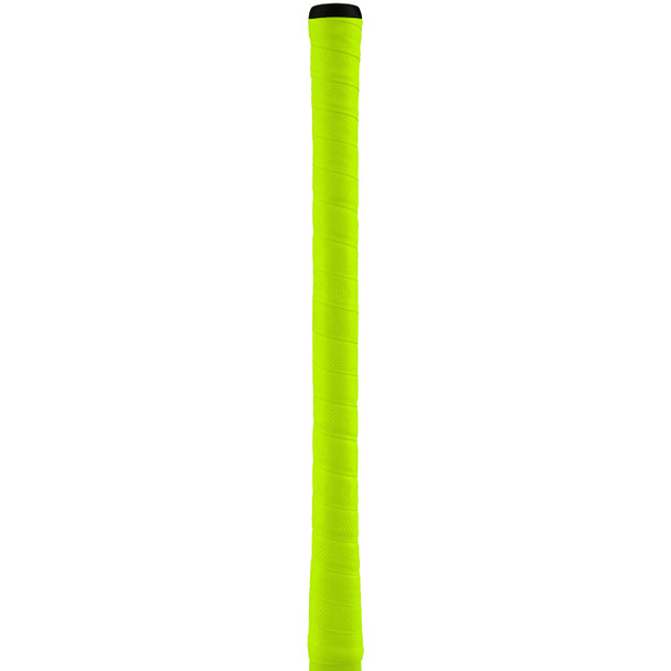 GRAYS hockey twintex grip single [Fluro yellow]