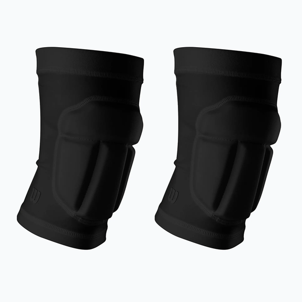 Wilson Helix volleyball Knee Pads [black]