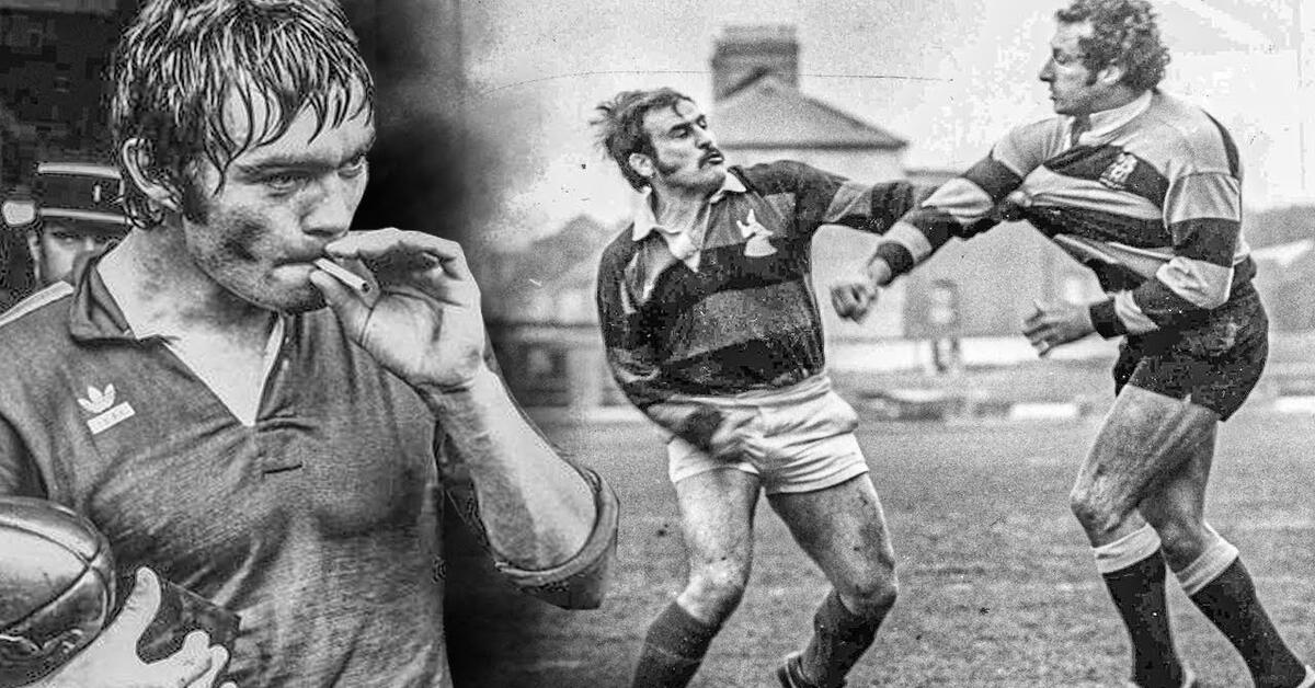 The Evolution of Rugby How Has The Sport Changed Over Time