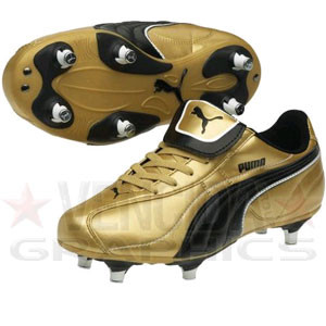 puma esito gold